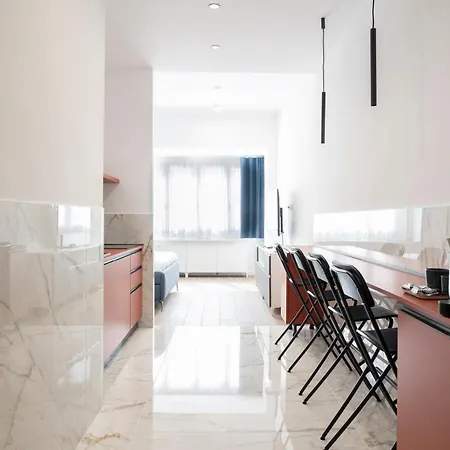 Dimora Trecuori Appartement Napels Buitenkant foto