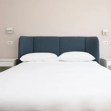 Dimora Trecuori Appartement Napels Buitenkant foto