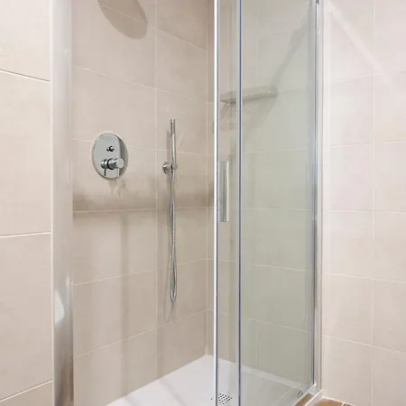 Dimora Trecuori Appartement Napels Buitenkant foto