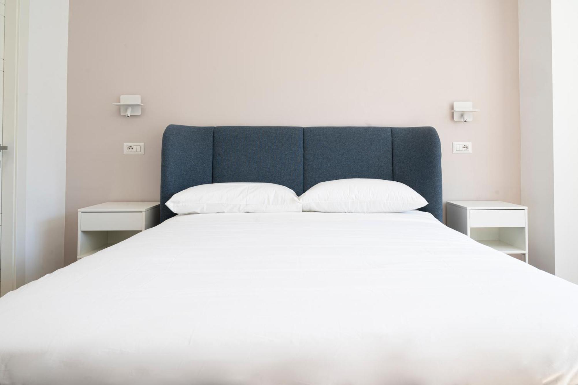 Apartamento Dimora Trecuori *