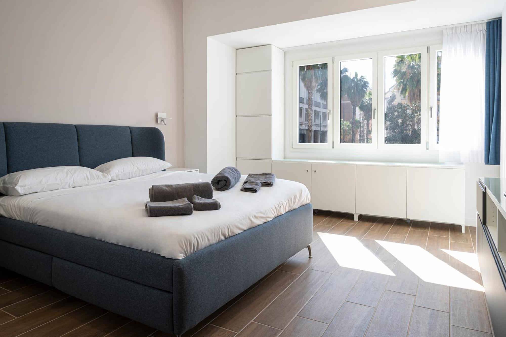 Apartamento Dimora Trecuori *