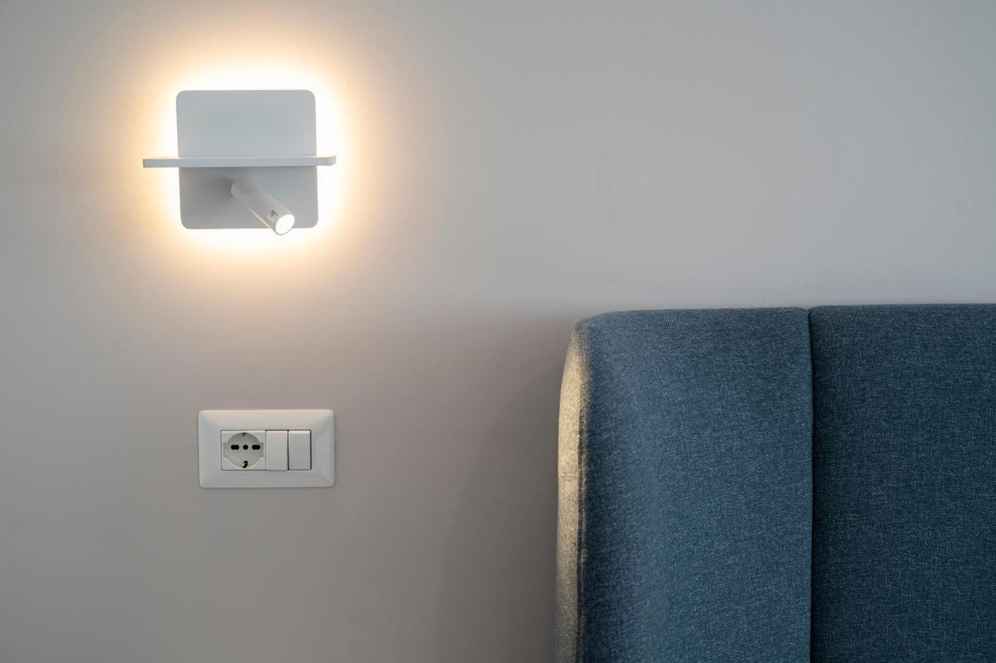 Dimora Trecuori Apartamento